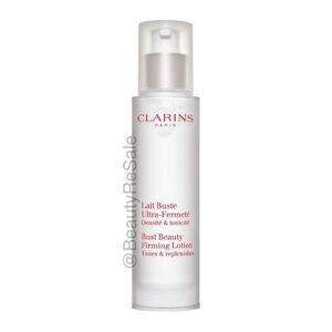 Clarins - Bust Beauty Lotion